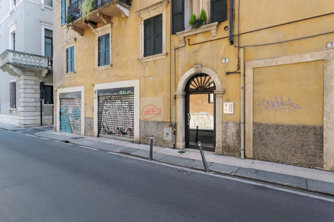 Antica Charming Flat * Verona