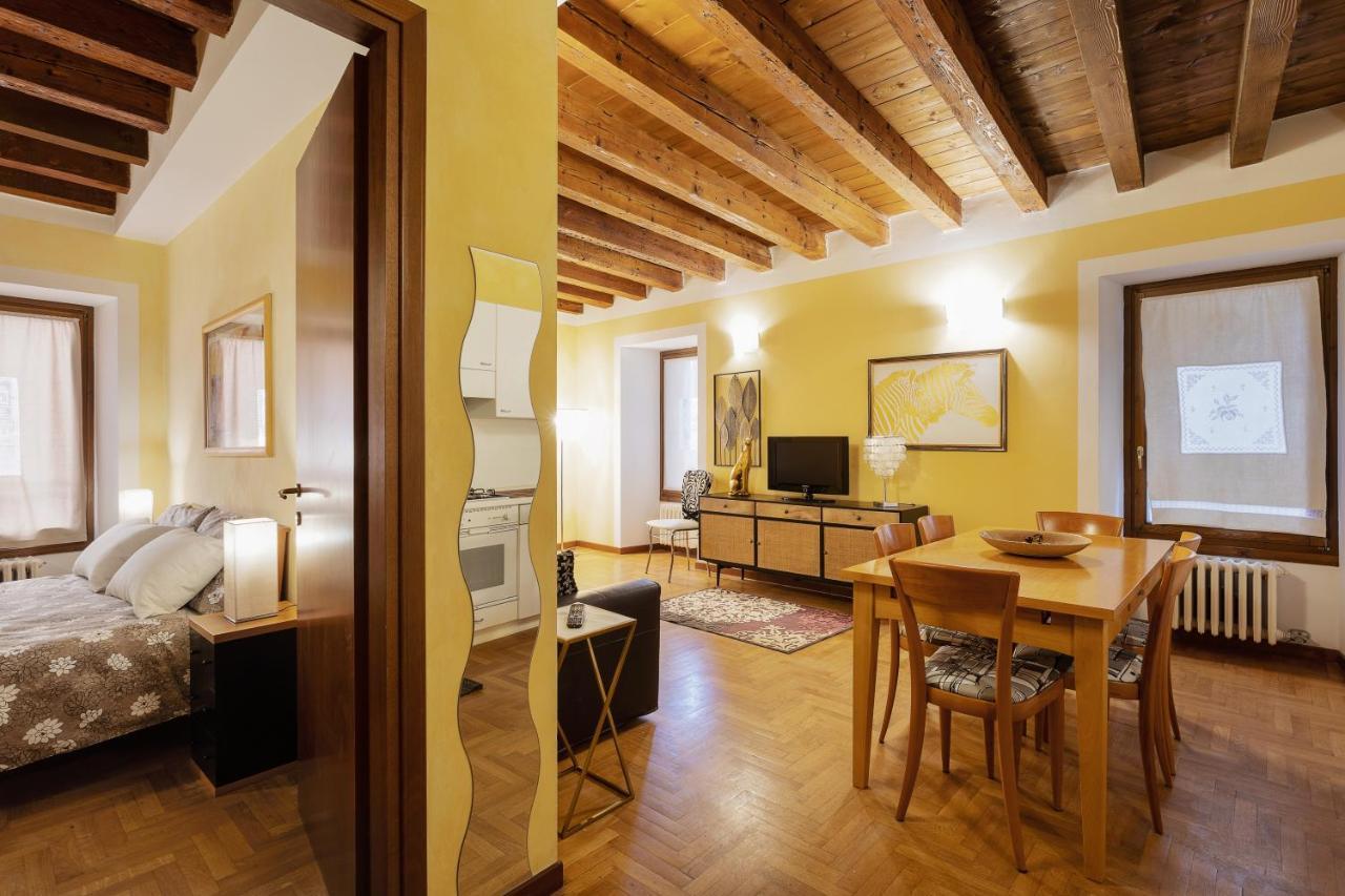 Appartamento Antica Charming Flat *