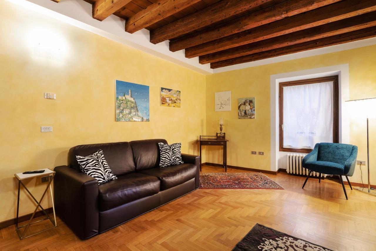 Antica Charming Flat Verona