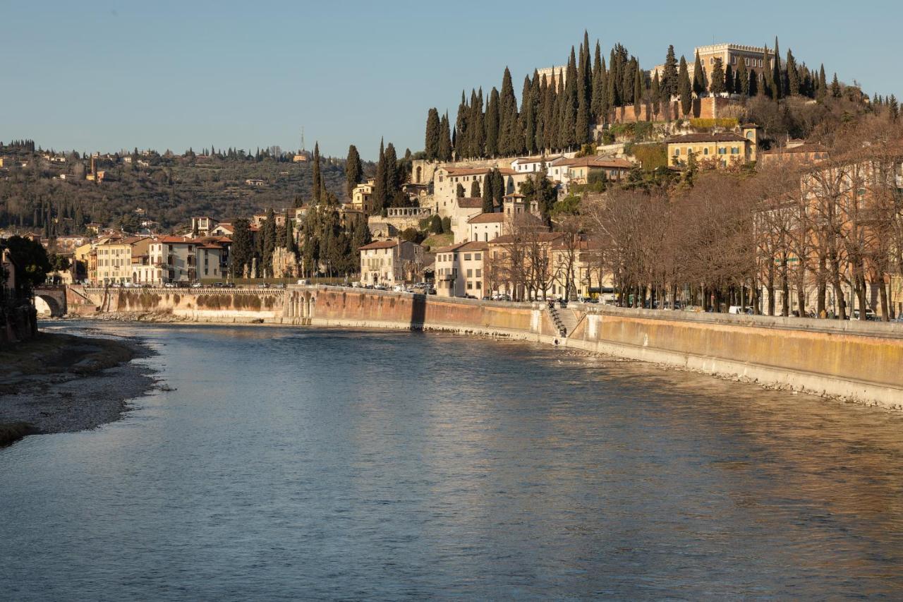 Antica Charming Flat Appartamento *