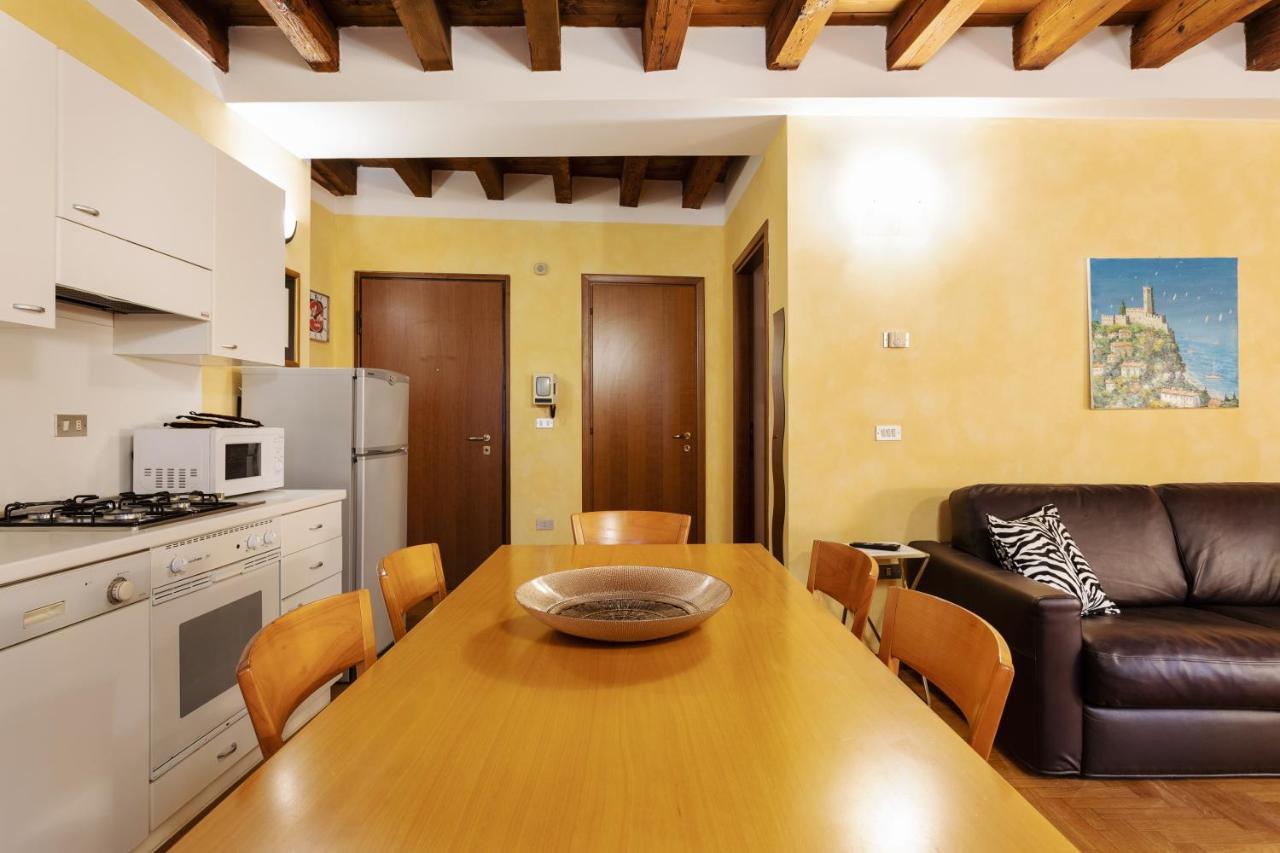 Appartamento Antica Charming Flat Verona