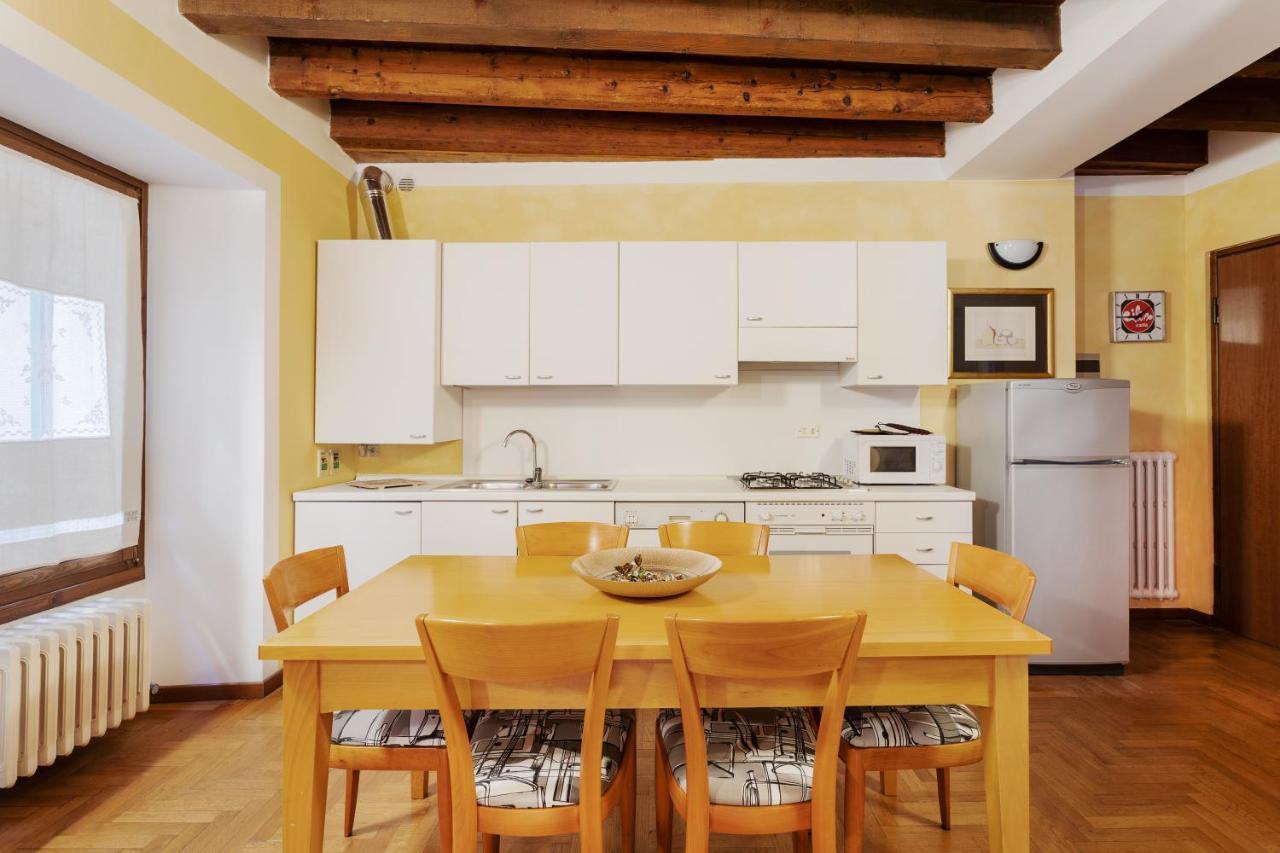 Antica Charming Flat *