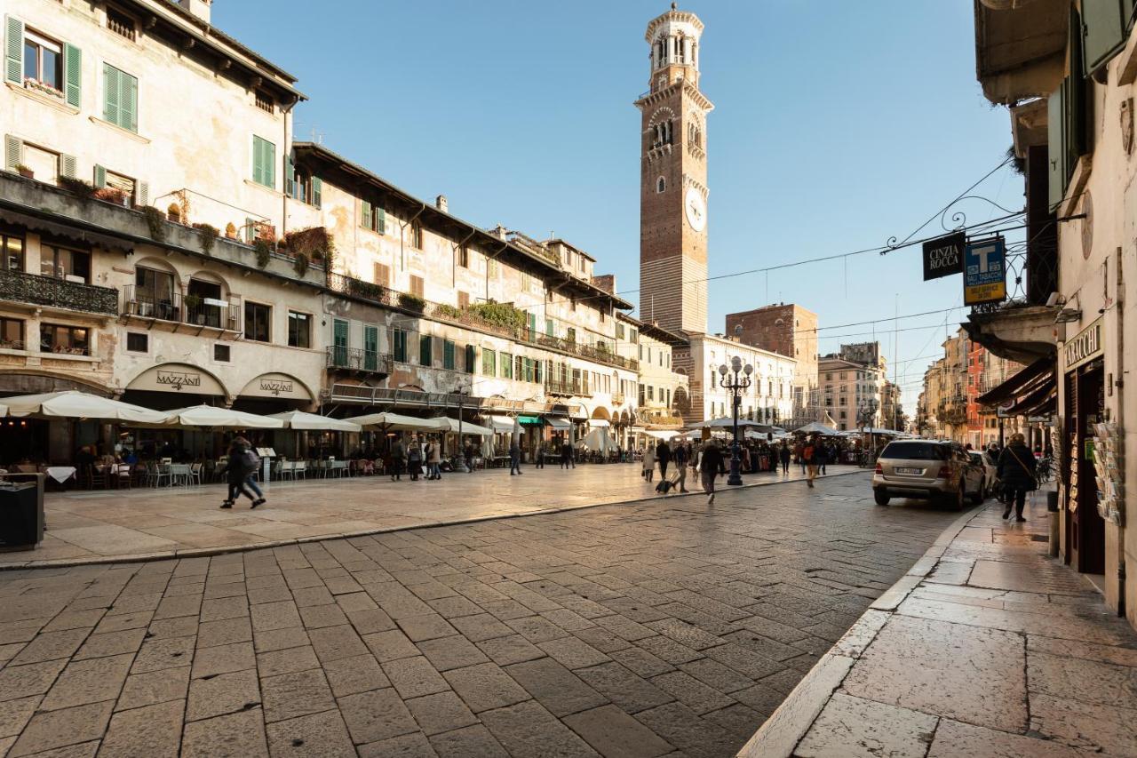 Antica Charming Flat Appartamento *