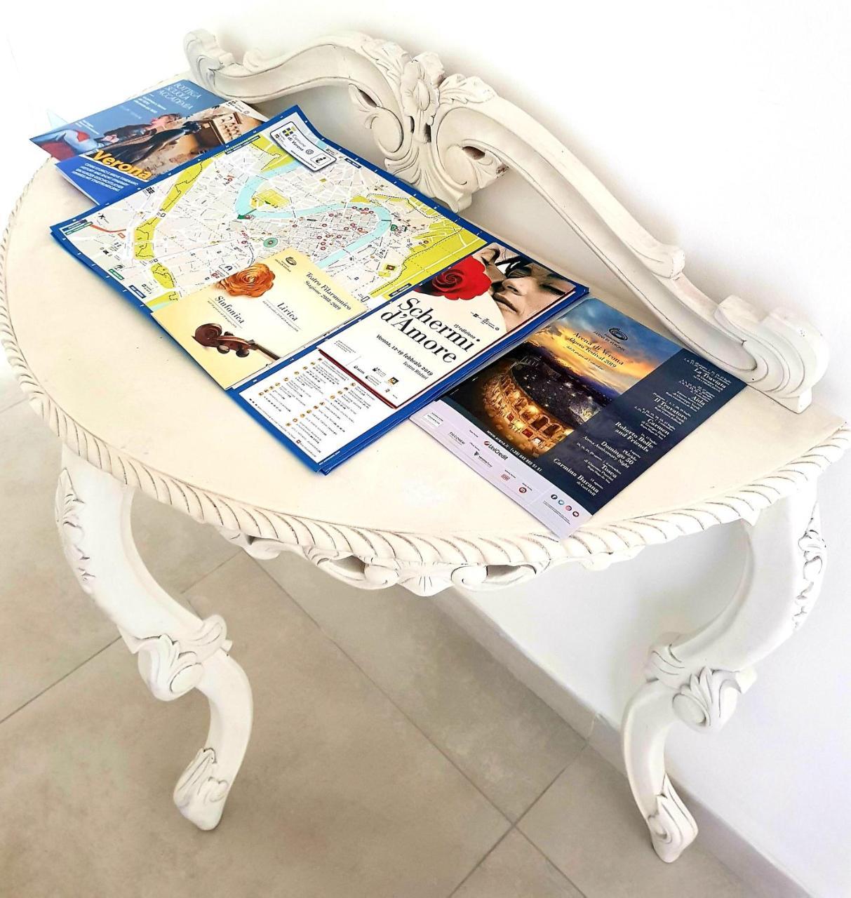 San Valentino Guest house Verona
