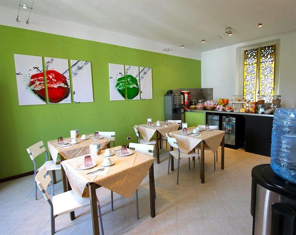 Bed and breakfast Magnolia 2*
