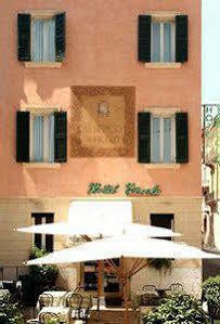 Torcolo Hotel 2*