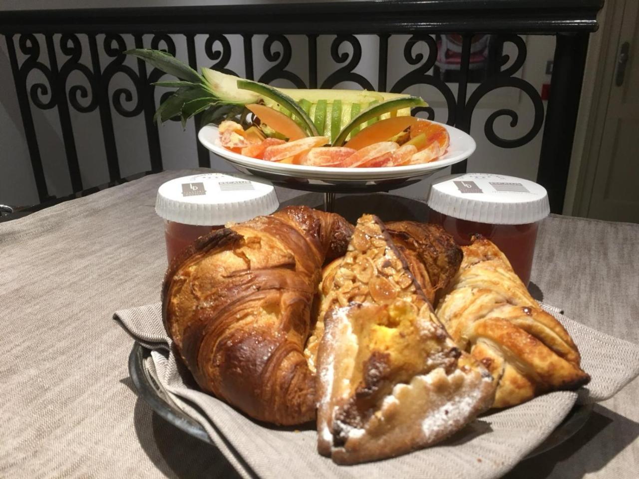 Escalus Luxury Guest house Verona