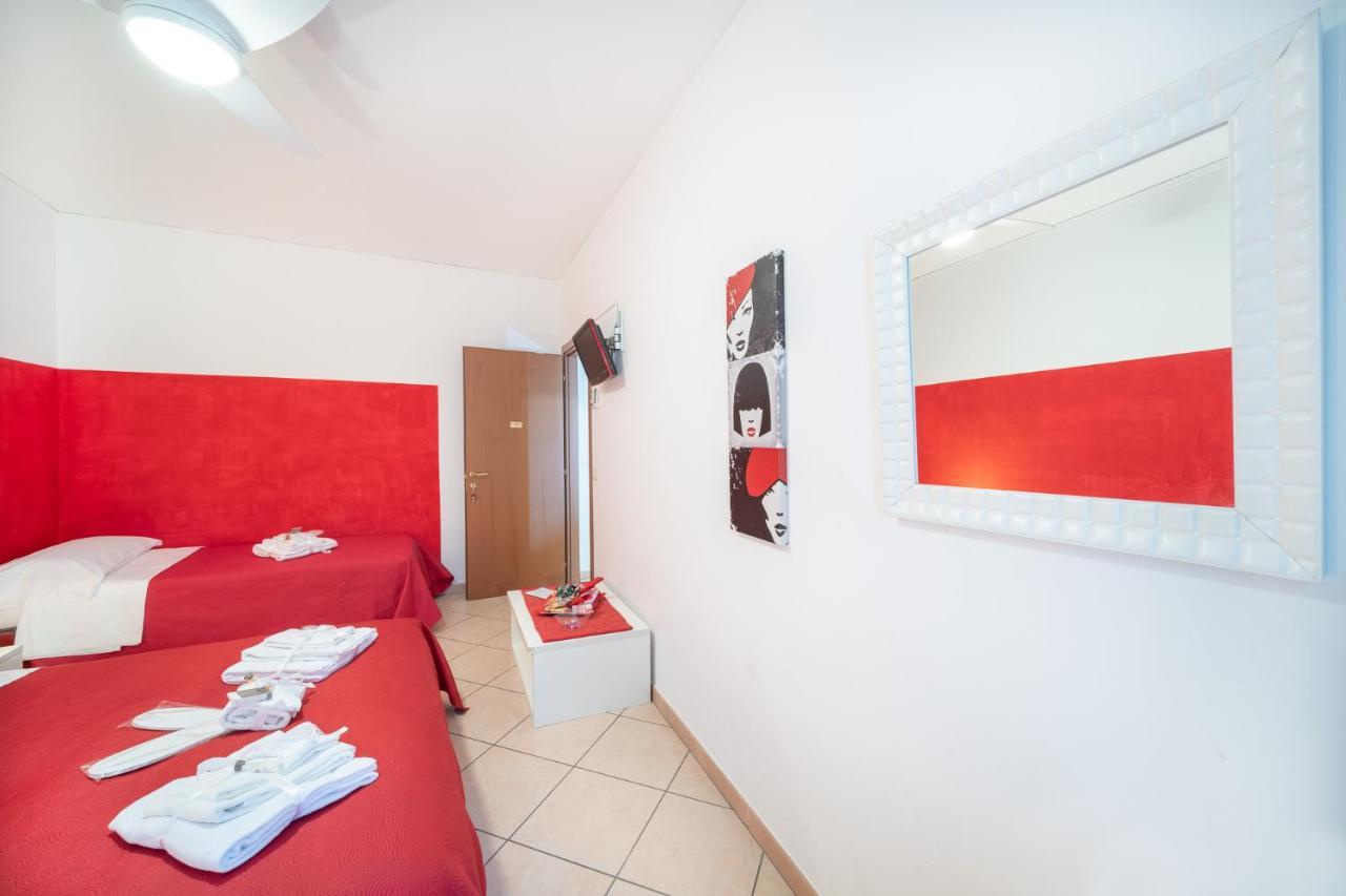 Maison d'hôtes Residenza Al Centro Storico