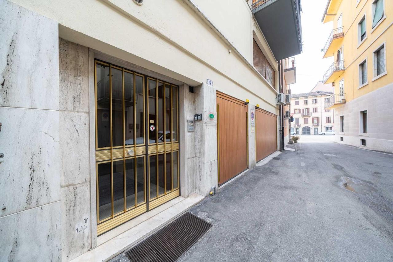 Maison d'hôtes Residenza Al Centro Storico