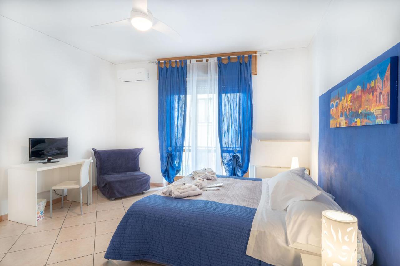 Residenza Al Centro Storico Vérone