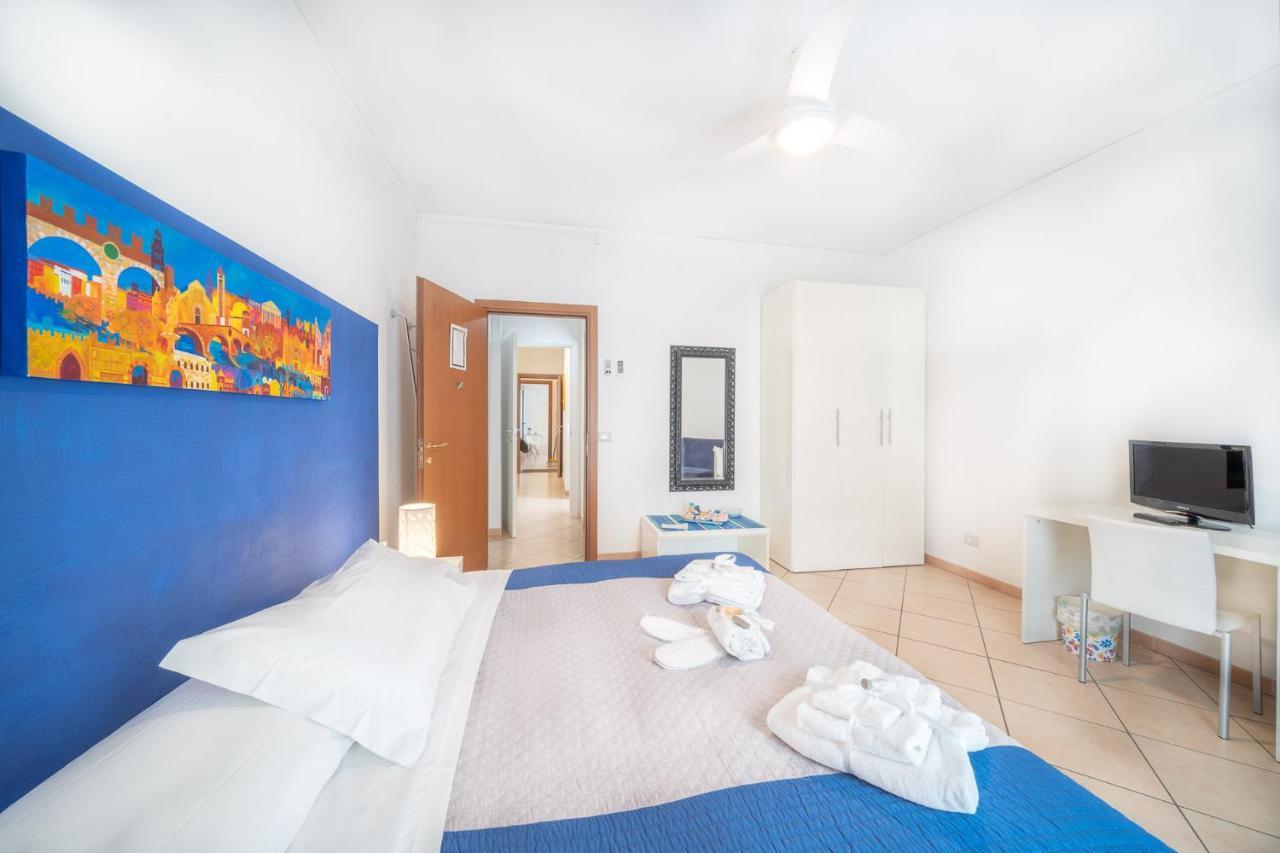 Residenza Al Centro Storico Maison d'hôtes 2*