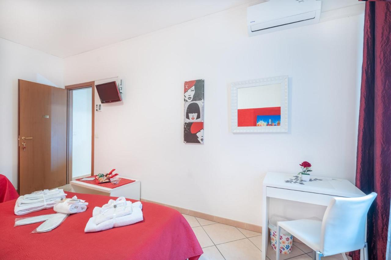 Maison d'hôtes Residenza Al Centro Storico 2*