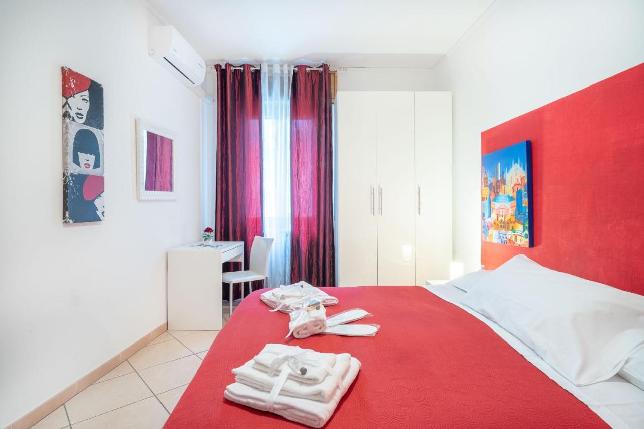 Maison d'hôtes Residenza Al Centro Storico