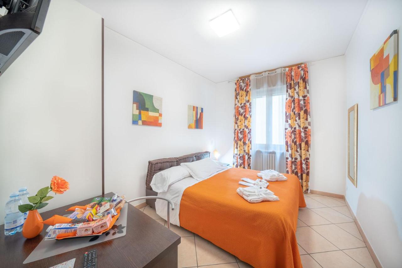 Maison d'hôtes Residenza Al Centro Storico 2*