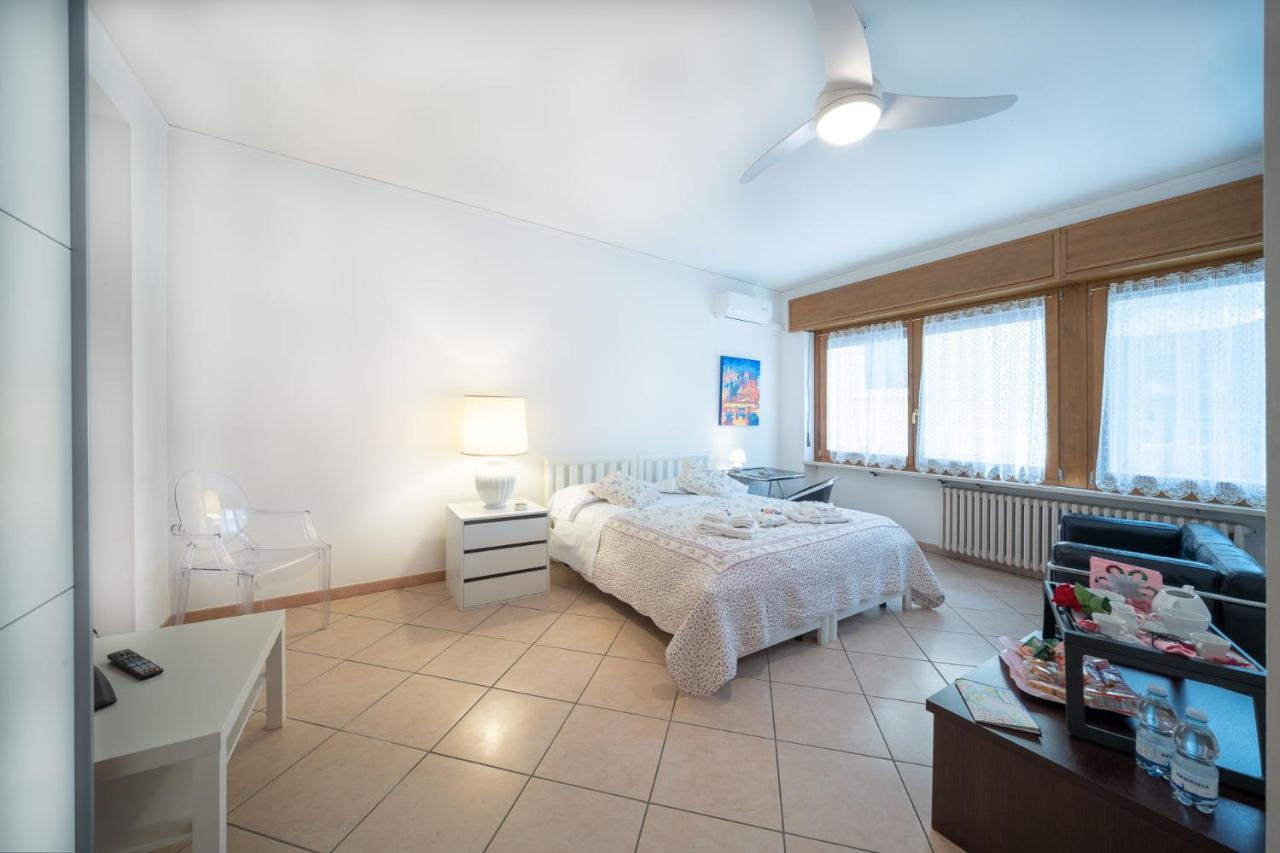 Maison d'hôtes Residenza Al Centro Storico