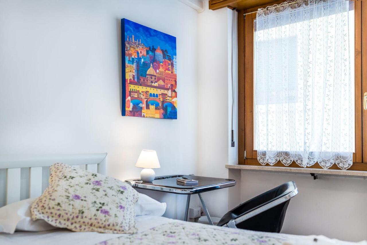 Residenza Al Centro Storico Maison d'hôtes