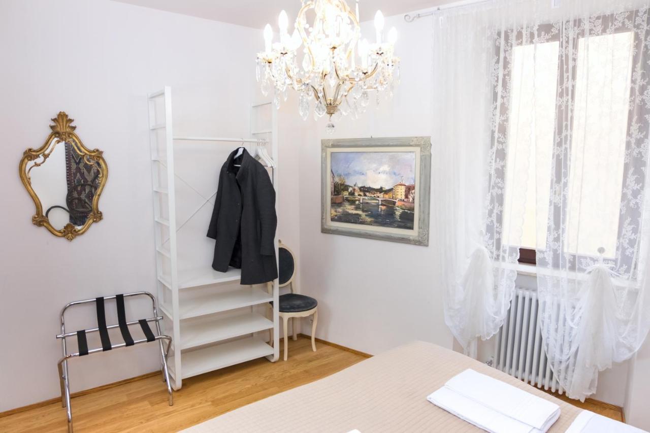 Apartamento Casa Sottoriva Verona