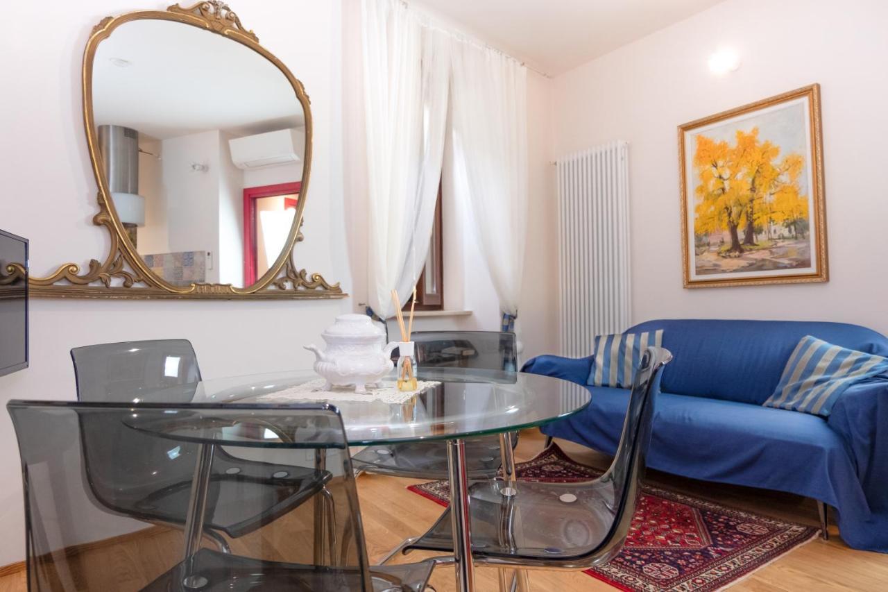 Apartamento Casa Sottoriva