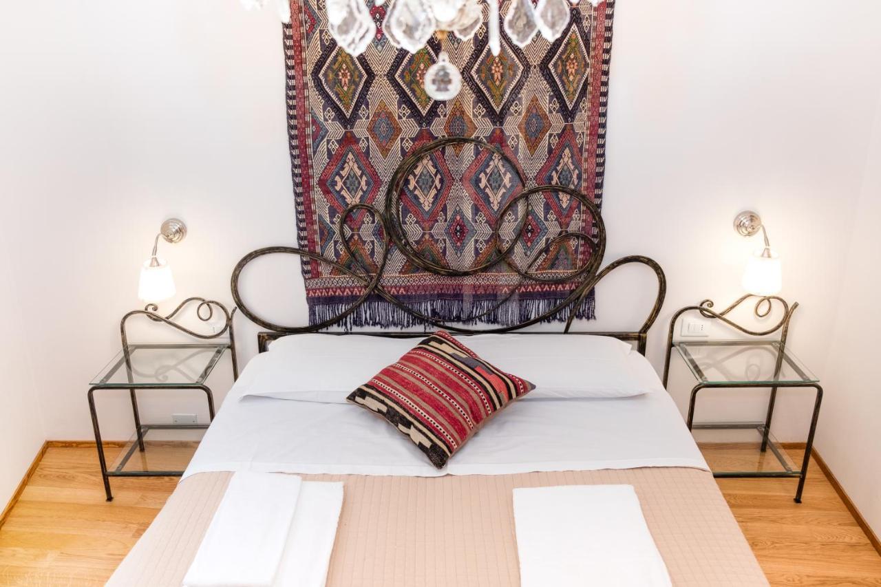 Apartamento Casa Sottoriva *