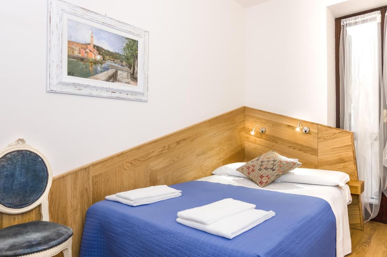 Casa Sottoriva Apartamento *