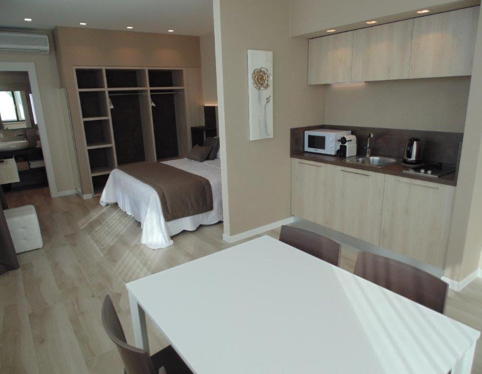 Cà Dell'orto Rooms&apartments