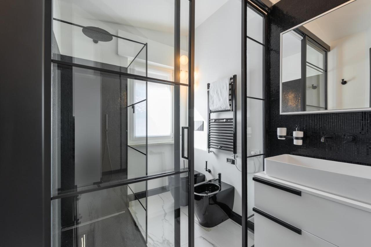A World Aparts - 12 Viviani Apartamento