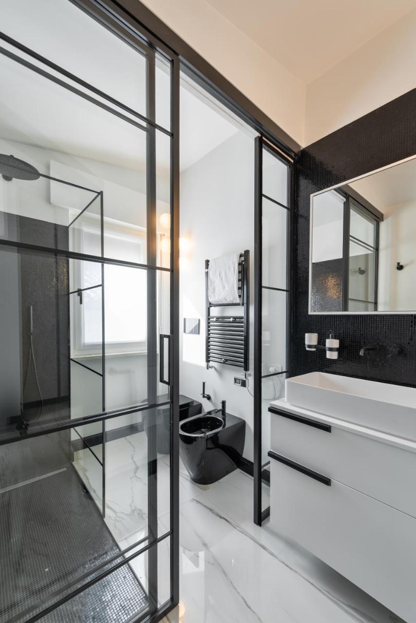 A World Aparts - 12 Viviani Apartamento Verona