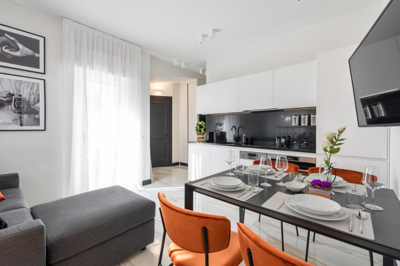 Apartamento A World Aparts - 12 Viviani