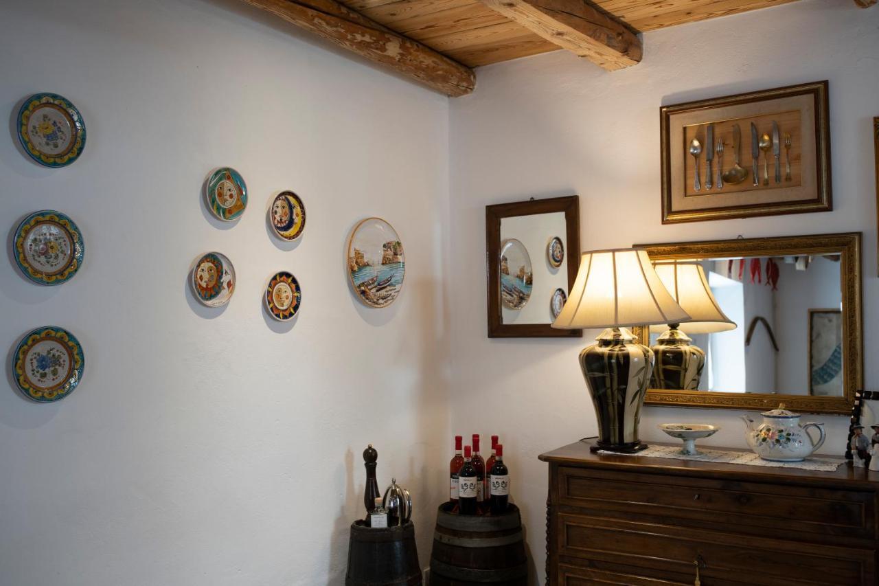 Bed and breakfast La Bottega De La Sminca Verona