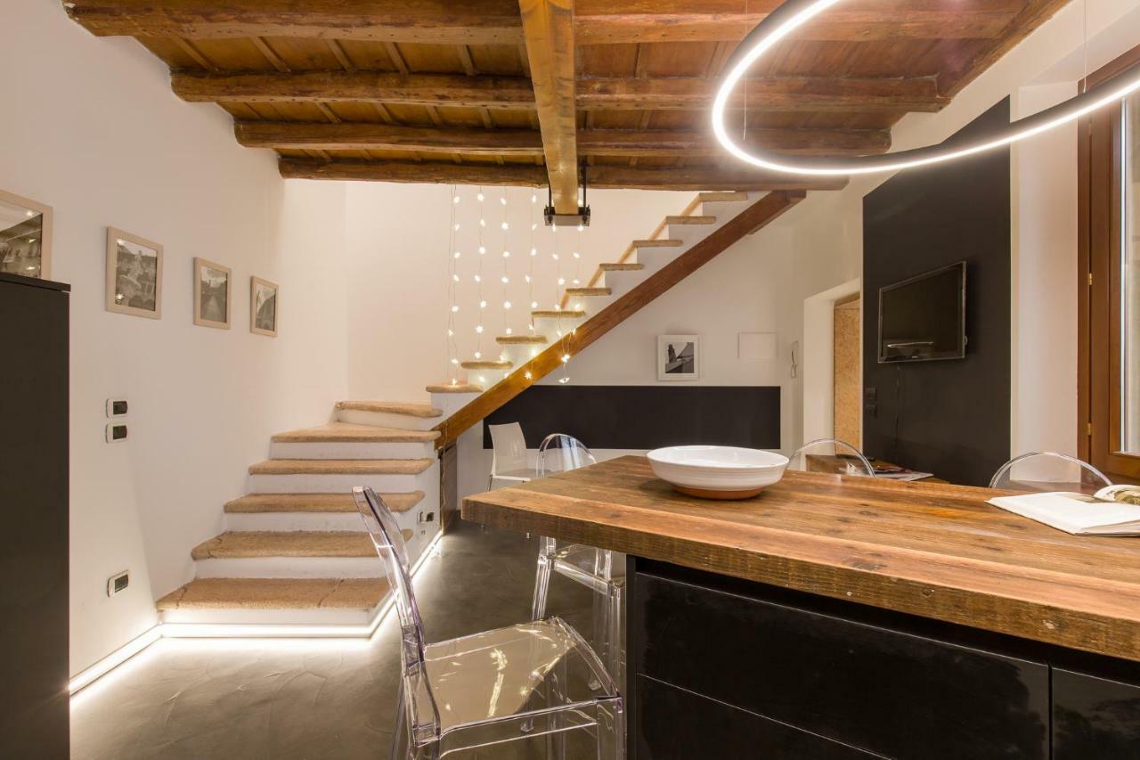 Appartamento Casa Savio *