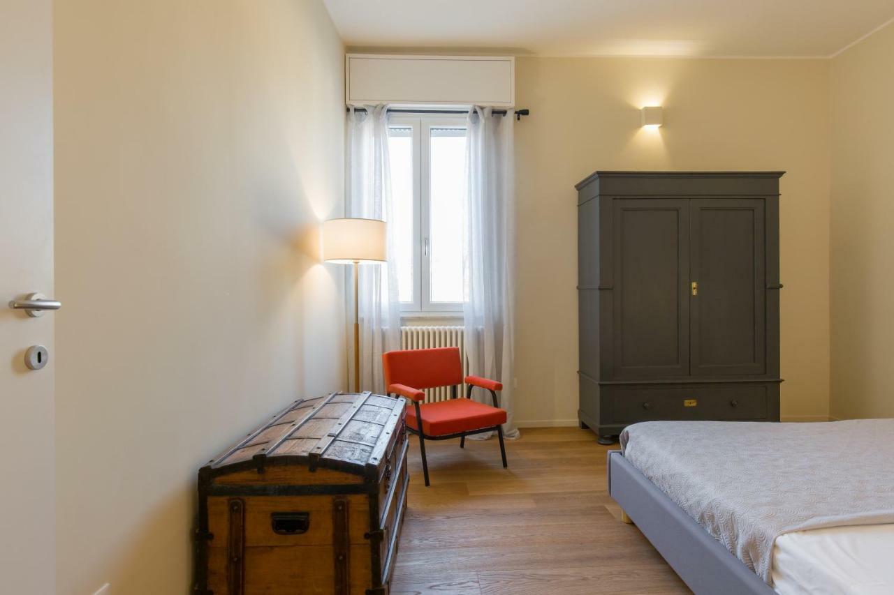 Apartamento Panoramic Roof