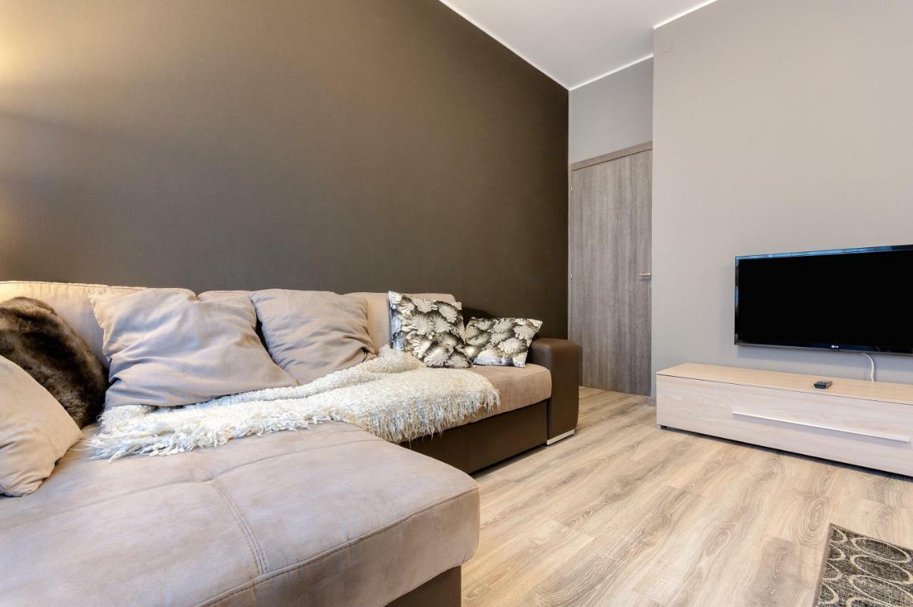 Apartment Borgo Roma
