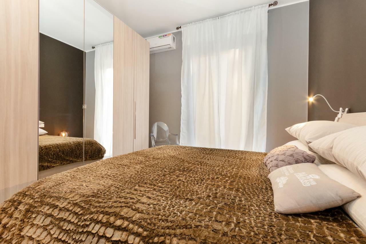 Apartment Borgo Roma *