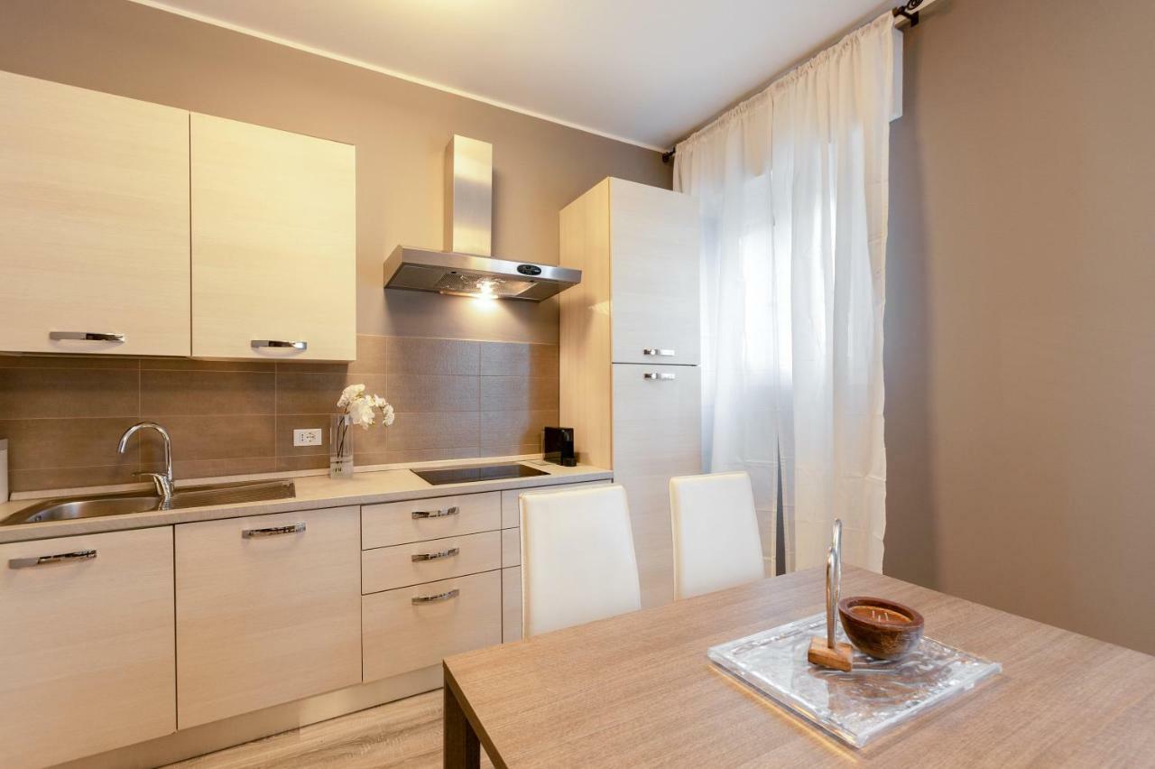 Borgo Roma Apartment *