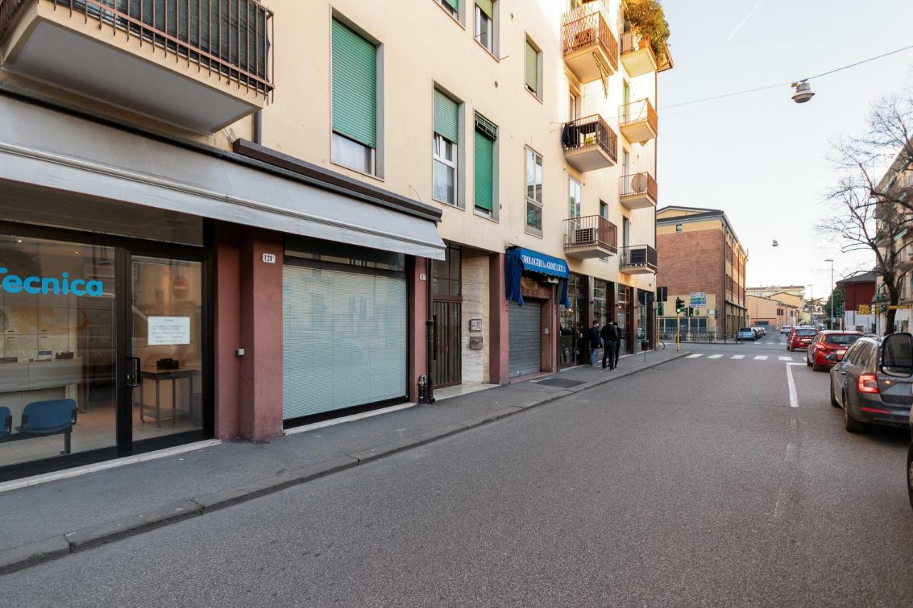 Apartment Borgo Roma