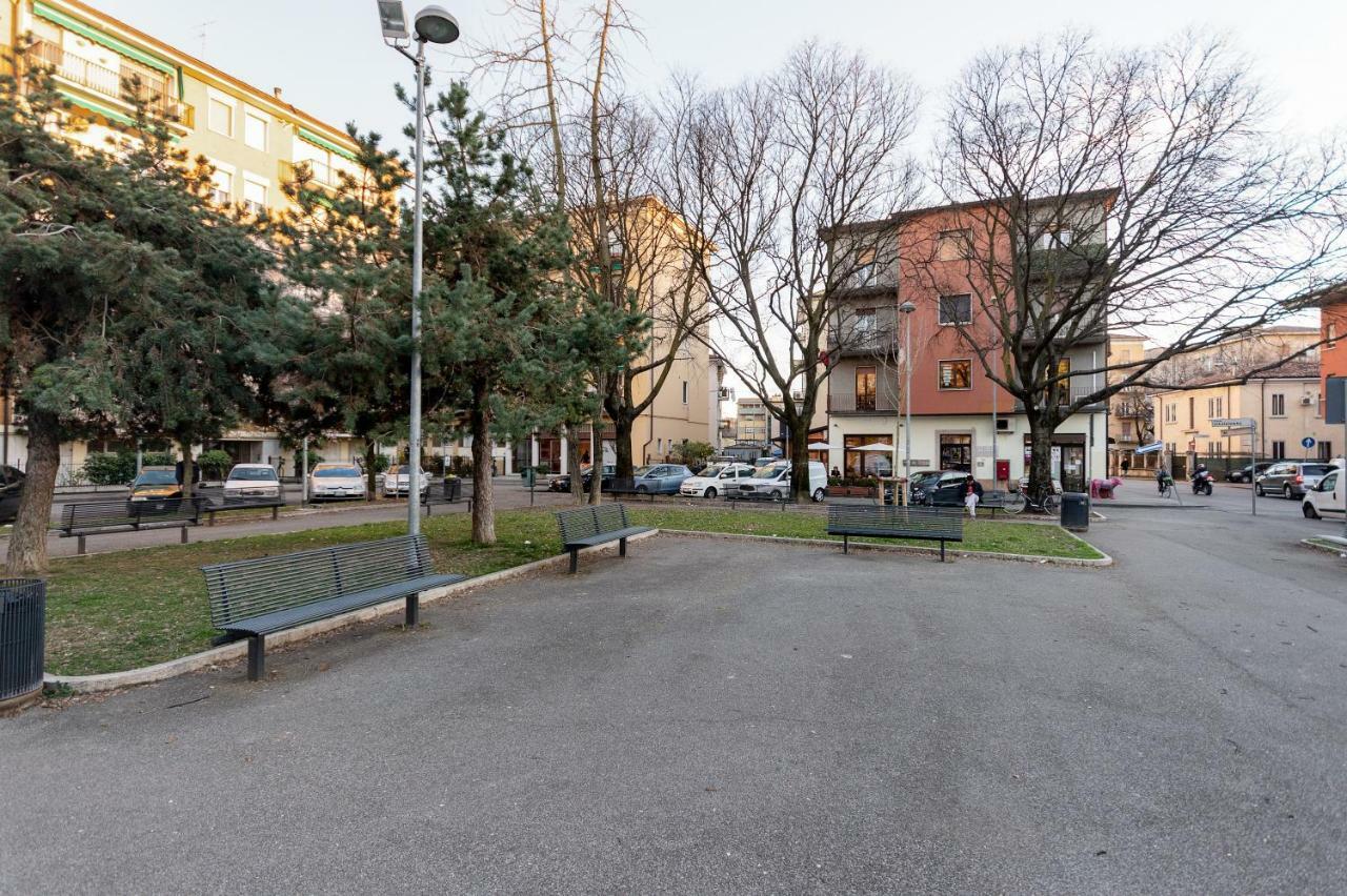 Borgo Roma *