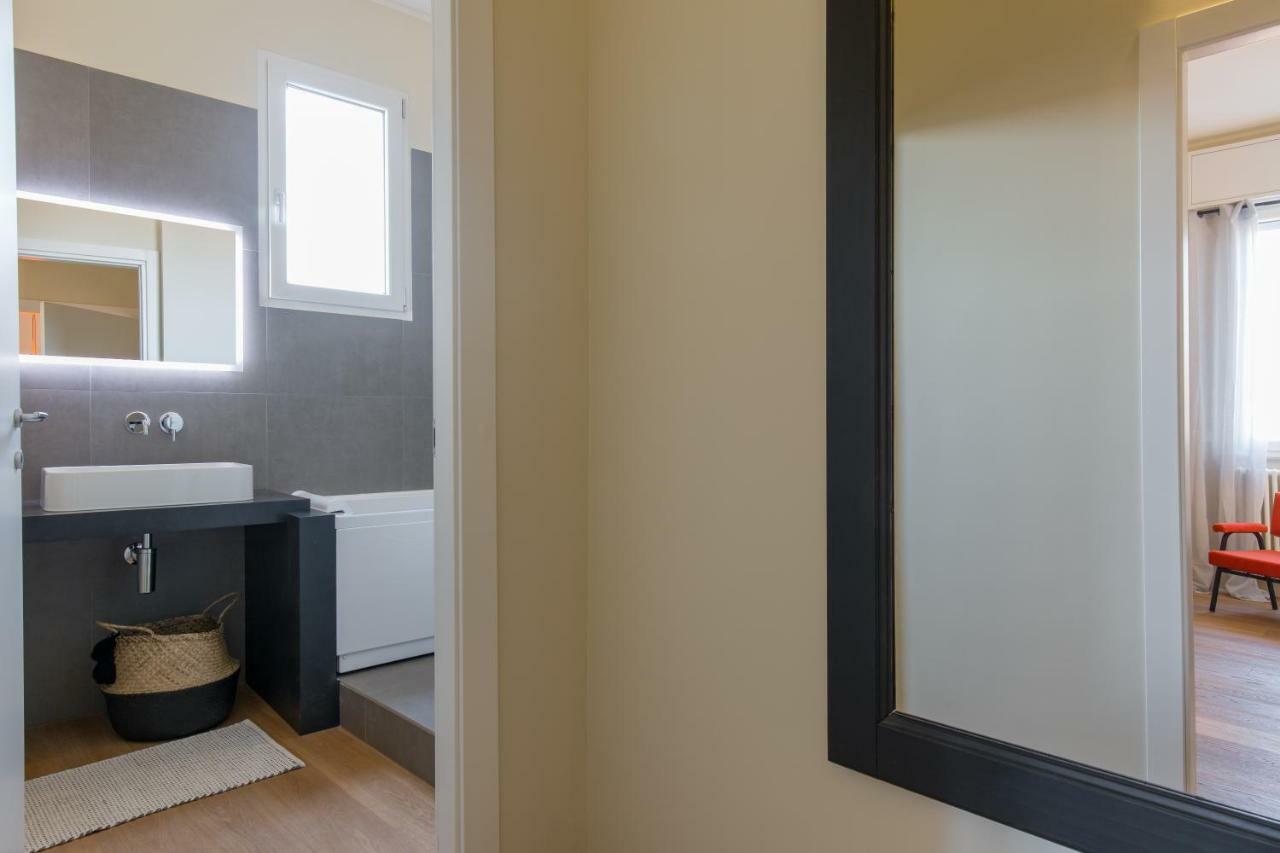 Apartamento Panoramic Roof *