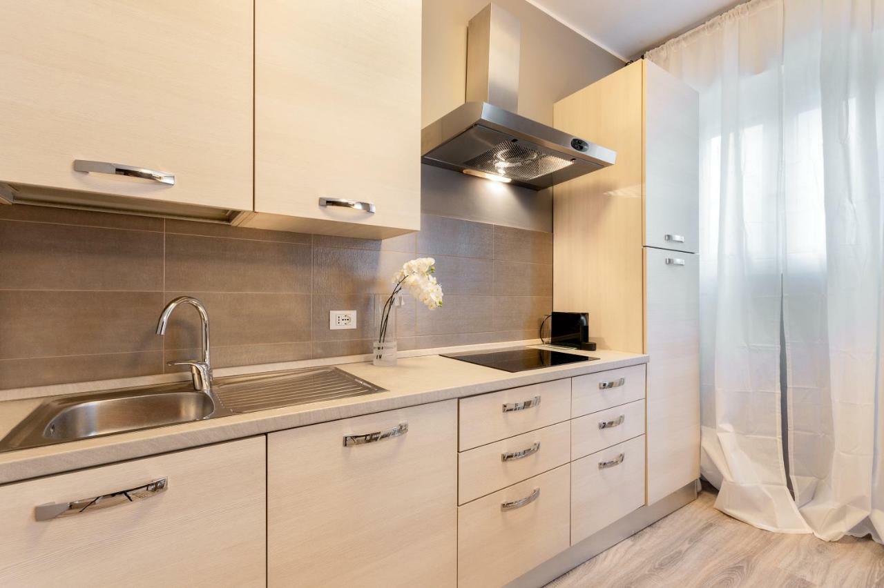 Apartment Borgo Roma Verona