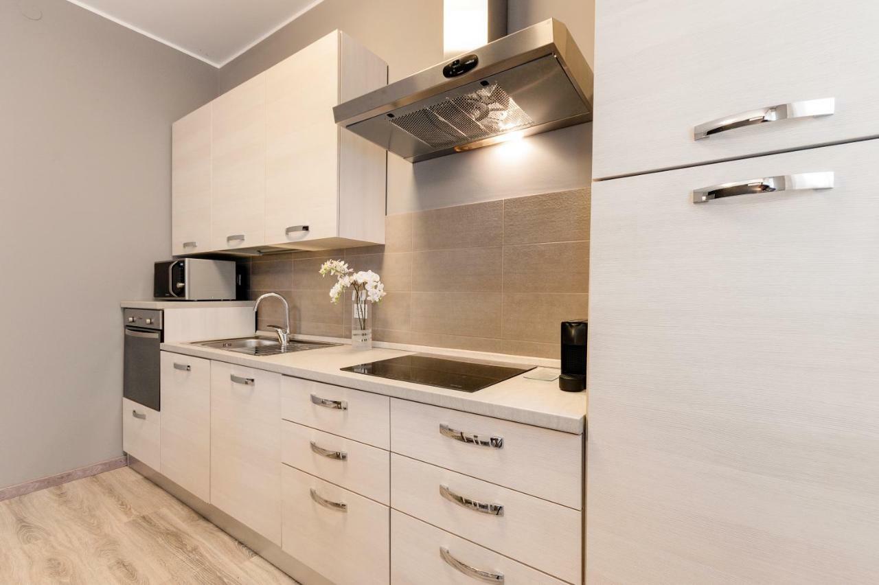 Apartment Borgo Roma