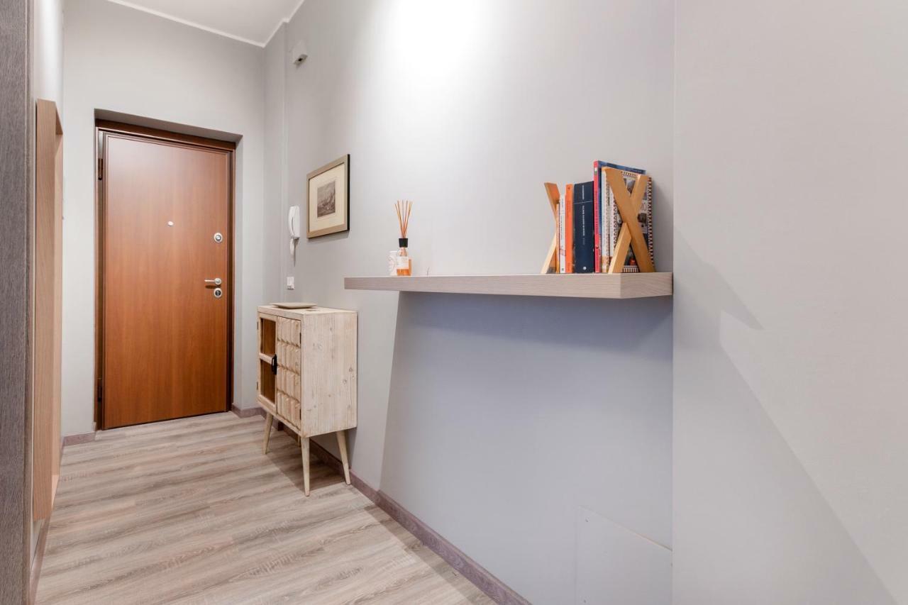 Apartment Borgo Roma *