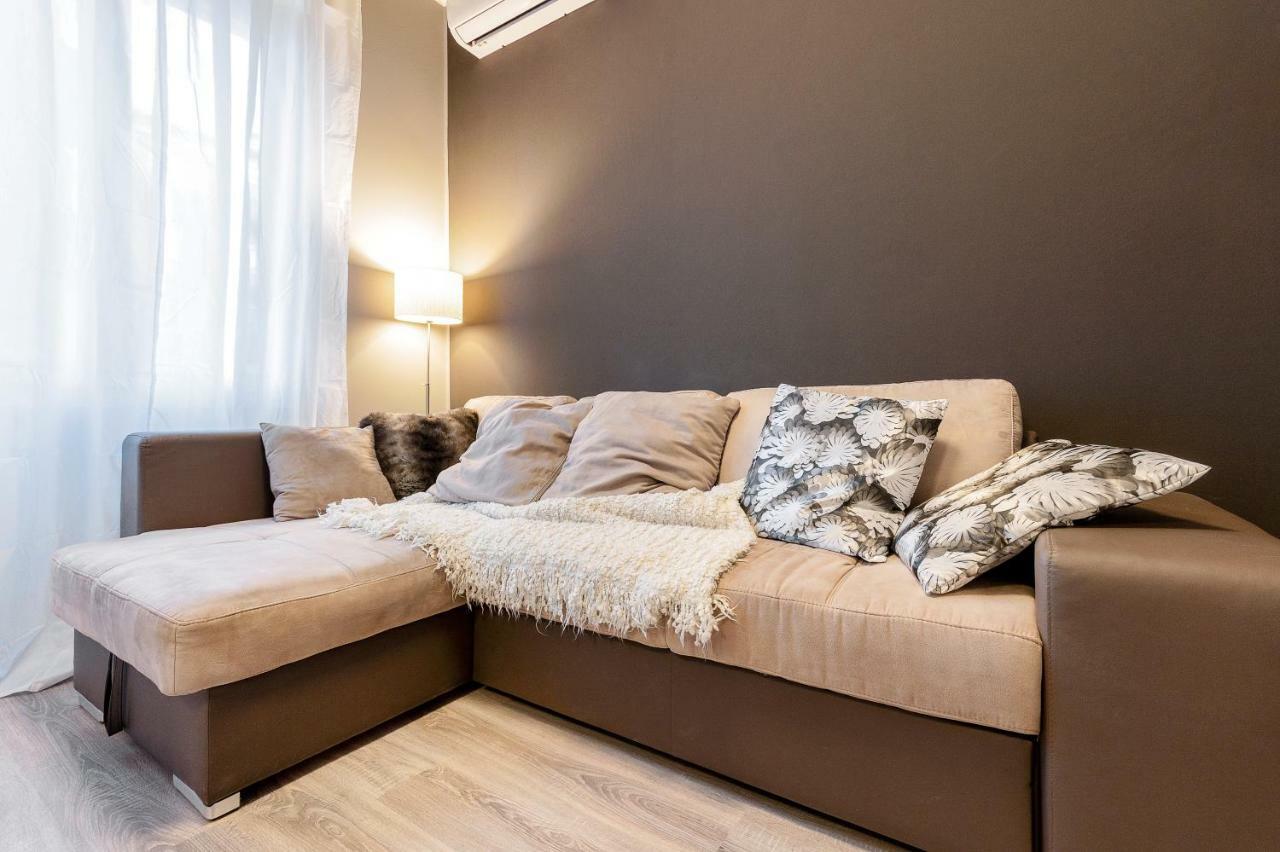 Apartment Borgo Roma