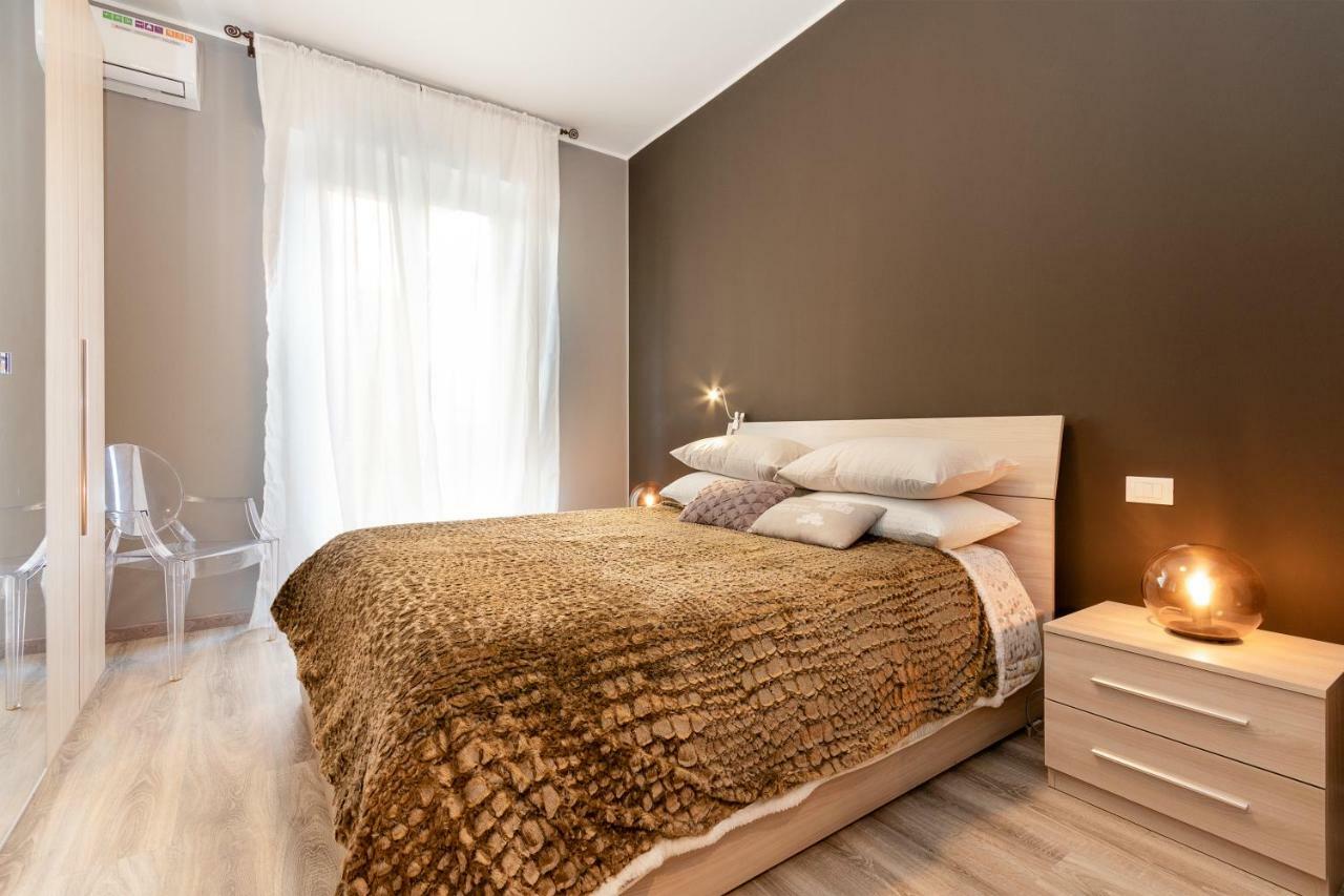 Borgo Roma Apartment