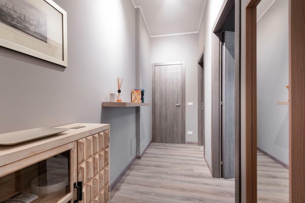 Borgo Roma Apartment Verona