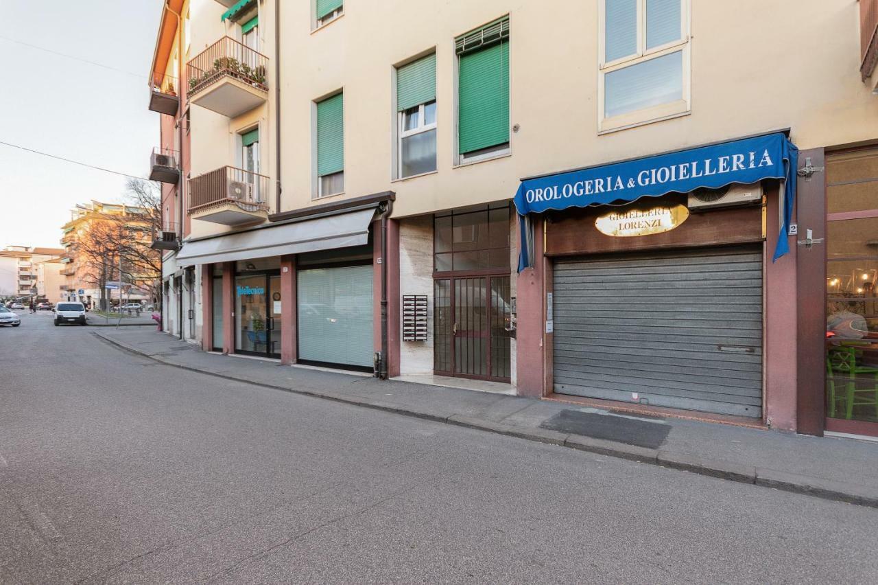 Apartment Borgo Roma *