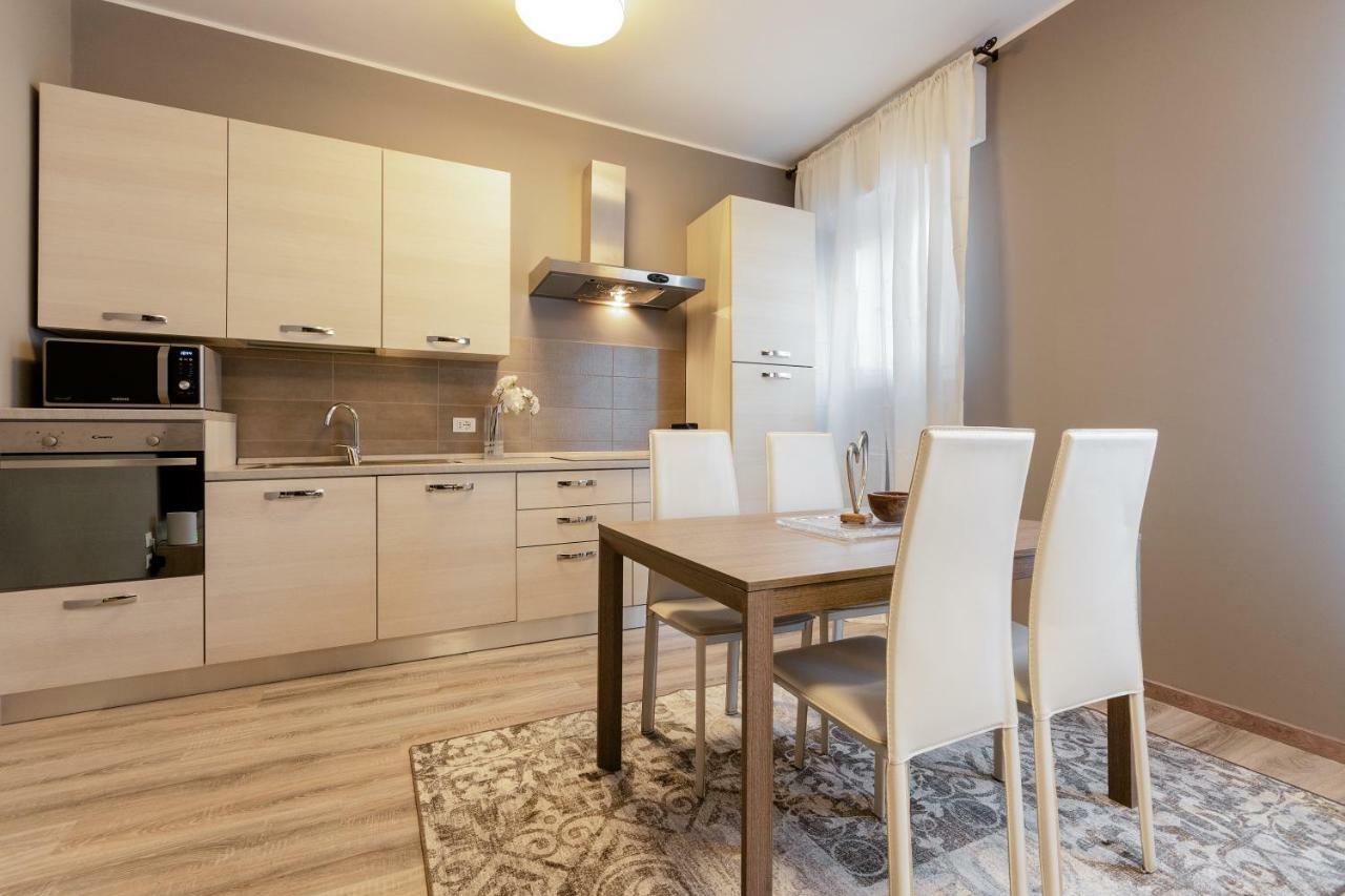 Apartment Borgo Roma Verona