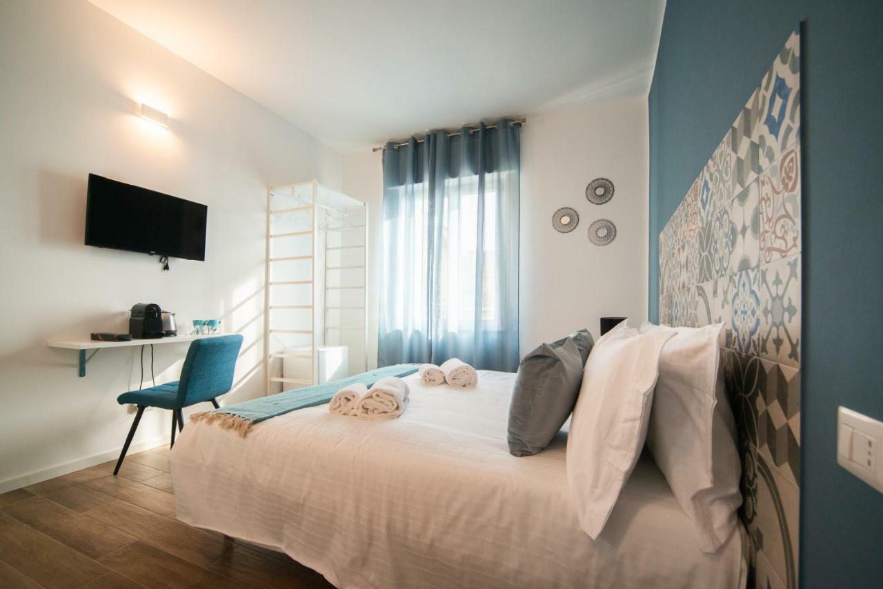 Affittacamere Casa Stazione 2*