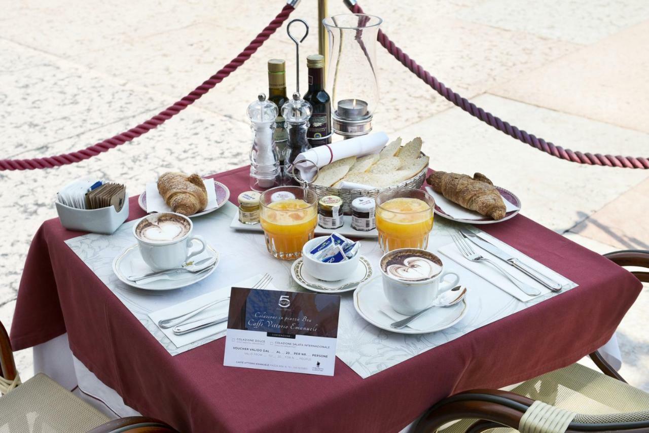 Fratta5 Luxury Appartamento