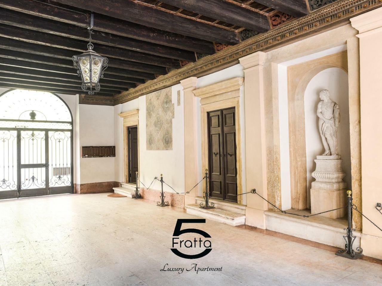 Fratta5 Luxury Appartamento Verona