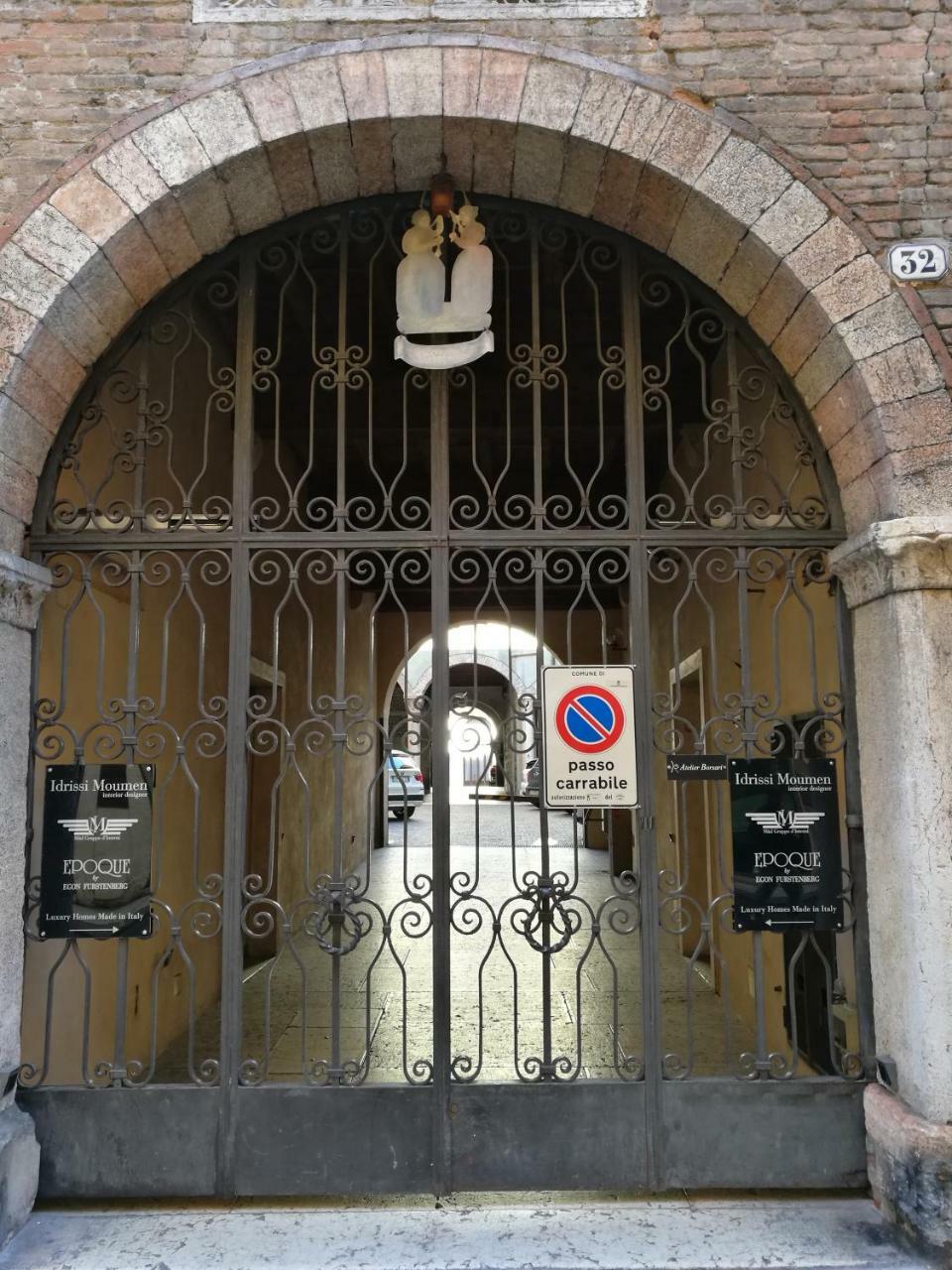 Stal De Le Vecie