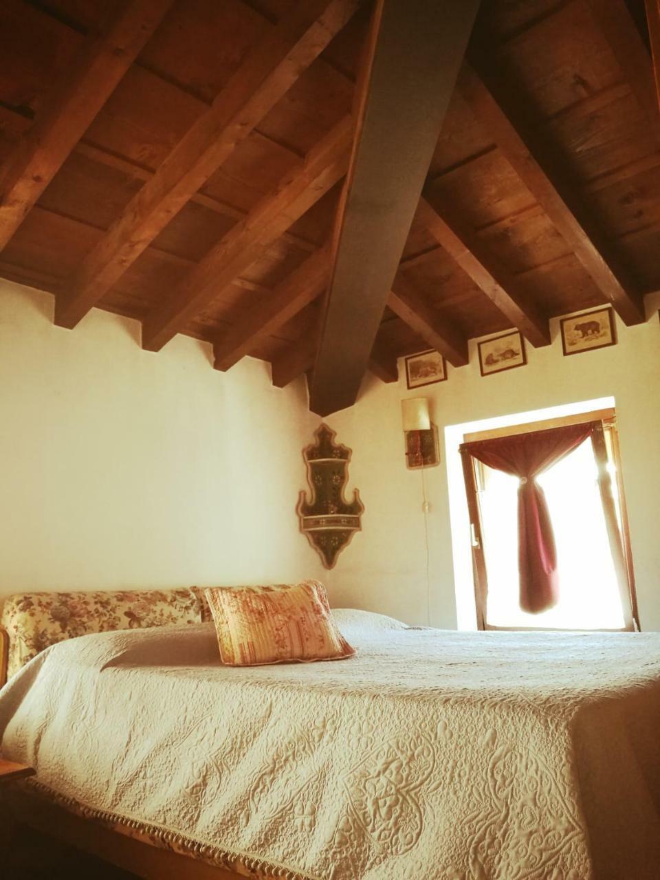 Stal De Le Vecie Appartamento Verona